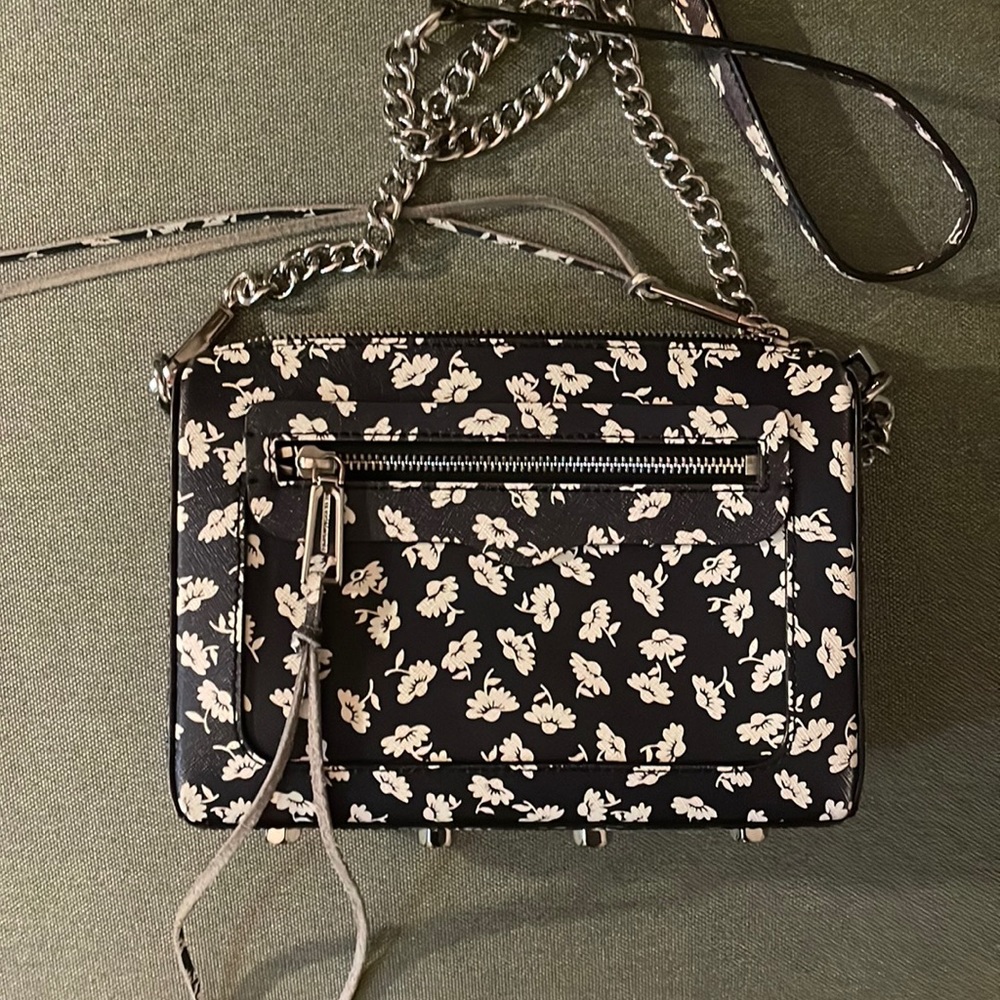 *NWOT* REBECCA MINKOFF Crossbody